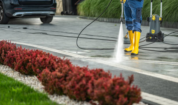  Pasadena, CA Pressure Washing Pros